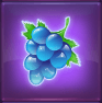 Secs grapes
